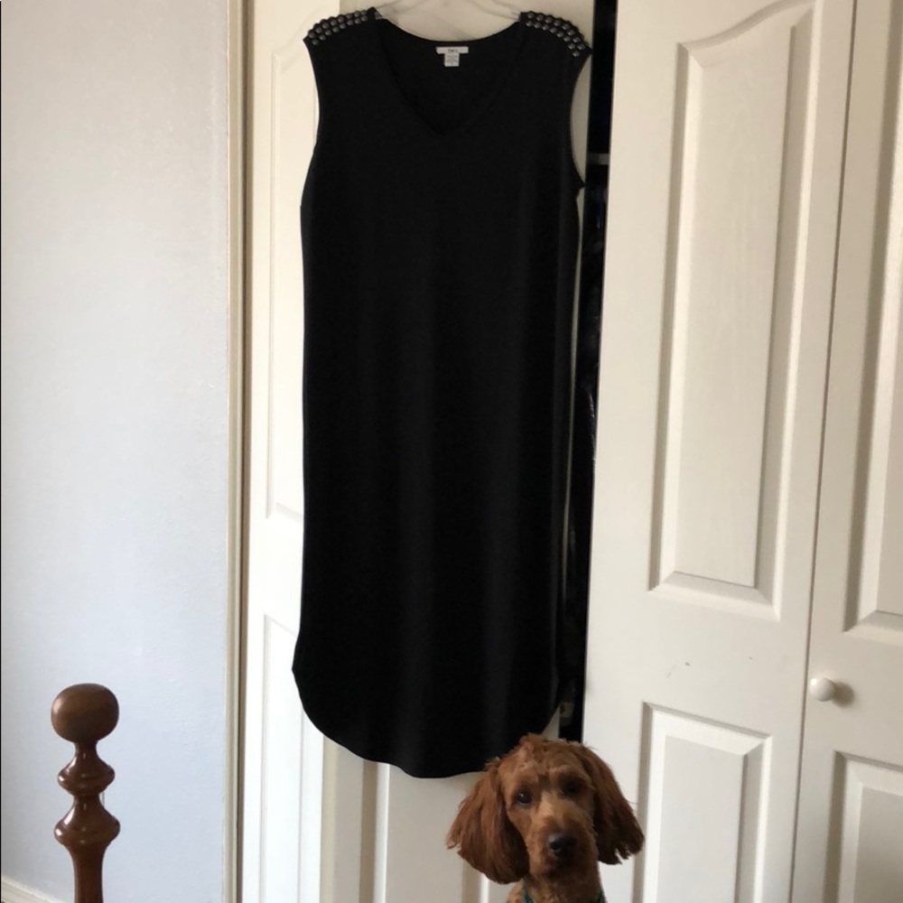 Bar III Midi-length Dress